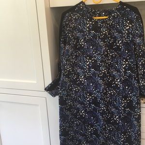 Banana Republic 12 Petite dress. Tags still on.